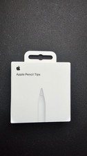 Apple Pencil Stylus Tips - MX763AM/A 4 Pack