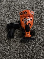 Wild! The First Traxxas was a Nikko!? 5 Buy Vintage Toys like Nikko Mini Prowler RC Car In Orange from eBay