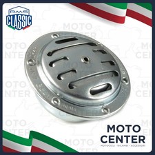 CLACSON 12 V. C.A. PIAGGIO VESPA PX 125 150 200 - VESPA T5 125 SENZA BATTERIA