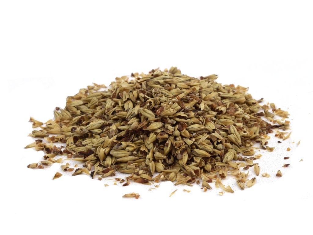 Warminster Malts Crushed CaraGold Malt 500g Pack All Grain Beer Making Homebrew
