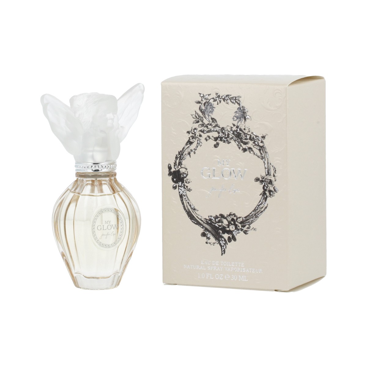Jennifer Lopez My Glow EDT, 30  ( )