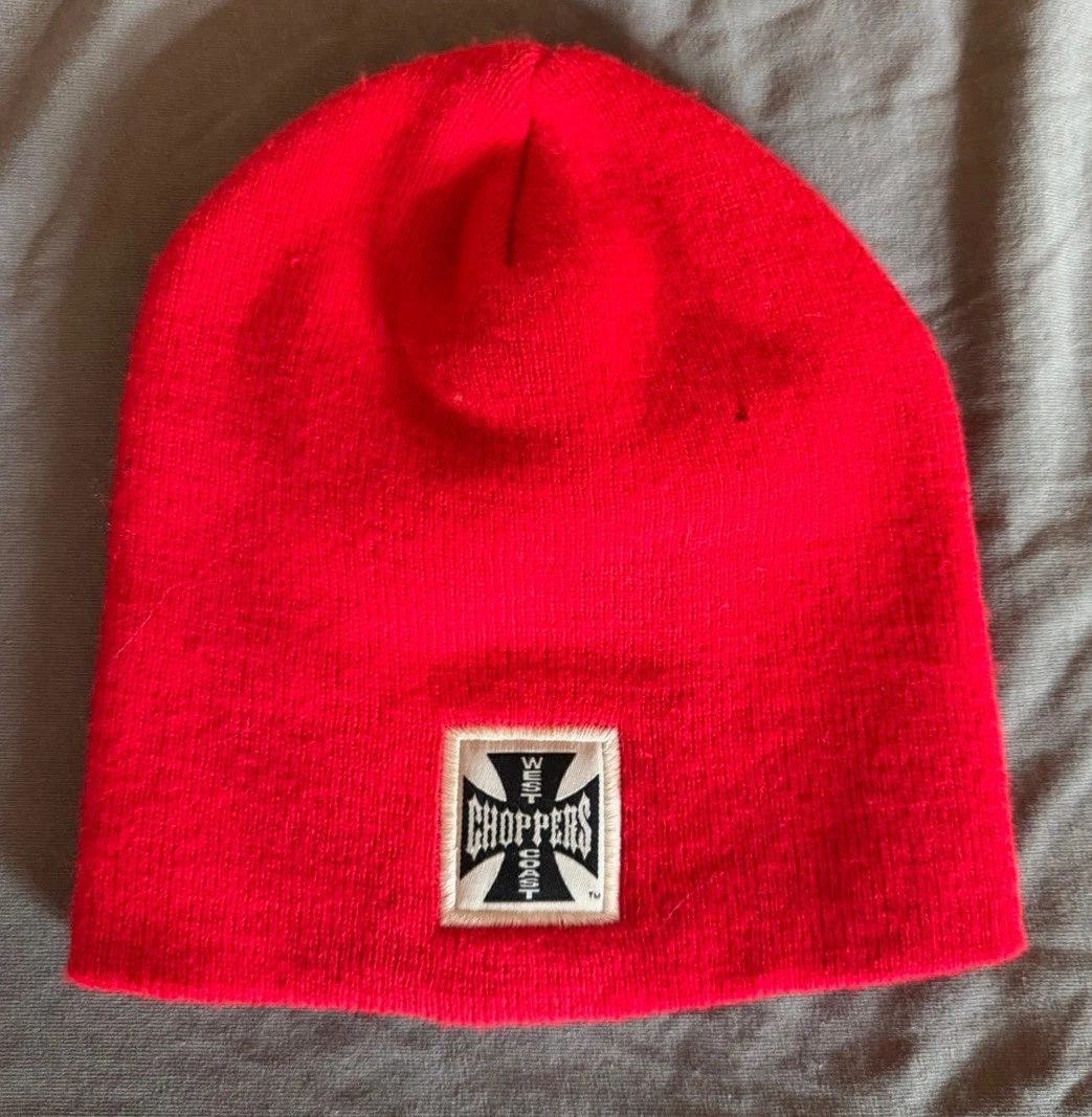 West Coast Choppers Hats for Men for sale | eBay