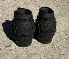 Terrene Yippee Ki Yay Studded Fat Bike Tires 27.5 X 4.3 60 Tpi 2tires