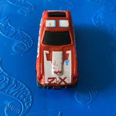 Vintage 1980 KIDCO DATSUN 280 TURBO ZX Burnin Key Car (no key) | eBay