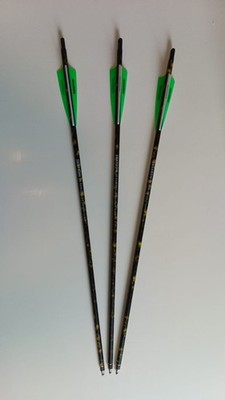 Jennings Devastator Armbrustbolzen