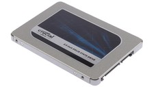 Crucial MX500 500GB SSD 2.5" SATA Internal Solid State Drive CT500MX500