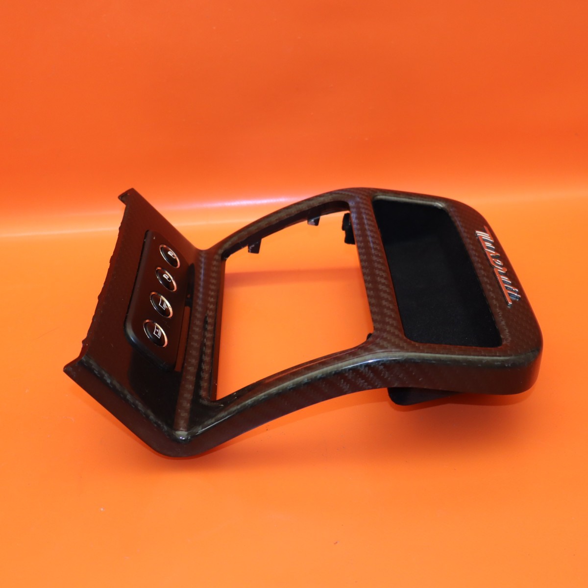 Maserati Quattroporte 2003-2008 Rear Center console P/N 67567000