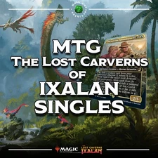 MTG The Lost Caverns of Ixalan PICK YOUR CARD Singles | NM Near Mint | 2023