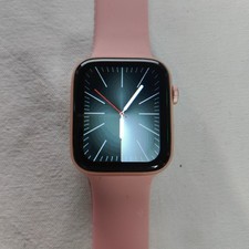 Smartwatch rosa - Simile Apple Watch