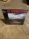 NEW Bruce Springsteen Nebraska Colored Vinyl Me Please VMP Half Speed Master LP