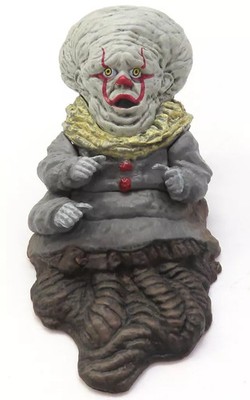 IT Pennywise Collection Mini Figur IT Kapitel 2