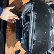 BMW M8 F91 LED Right Side Headlight 5A27A28-01 Genuine