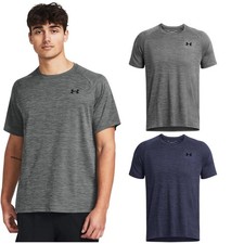 Image of Under Armour UA Tech™ textured t-shirt 1382796