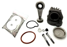 ✅ Air Suspension Compressor Repair Kit Mercedes E Class W212 S212 CLS W218 218