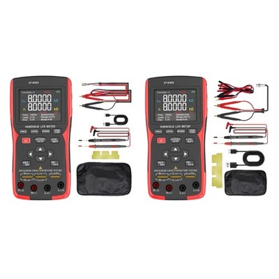 Component Detection Device for Diode Testing in Electronic Repair Applications