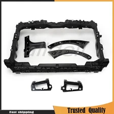 6PCS For 2022-2025 Honda Civic Radiator Core Support w/ Bracket OEM 71411T22A01