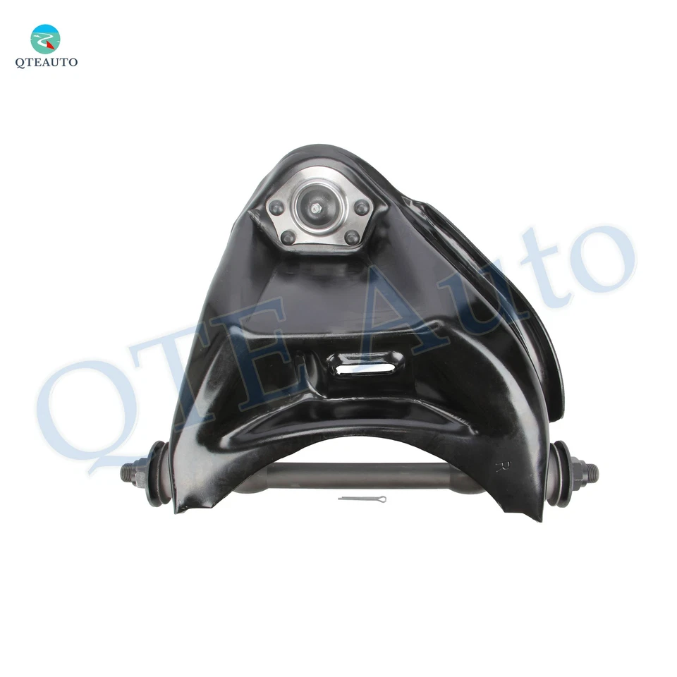 Brazo de control superior delantero derecho rótula para Pontiac Grand Am 1978-1980 Foto 2 de 4