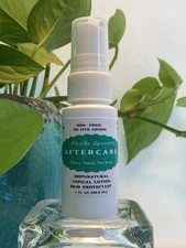 AfterCare No-Itch Lotion