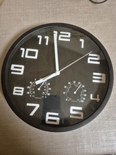 Wanduhr