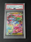 Mega Venusaur ex 177/132 - Mega Evolutions SIR (PSA 10) - Pokemon TCG