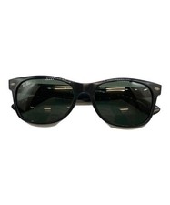 RAY-BAN          NEW WAYFARER SUNGLASSES black RB 2132