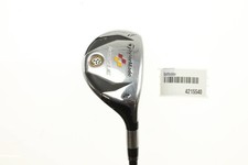 TaylorMade Rescue 2009 Golf Club Mens Right Handed 17-deg Hybrid Stiff Graphite