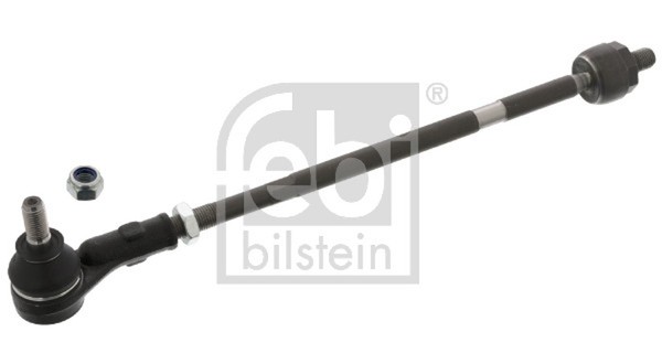 Spurstange Febi Bilstein 01169 FüR Seat Ibiza VW Cordoba Jetta Golf 19E 2 1G1 1-image