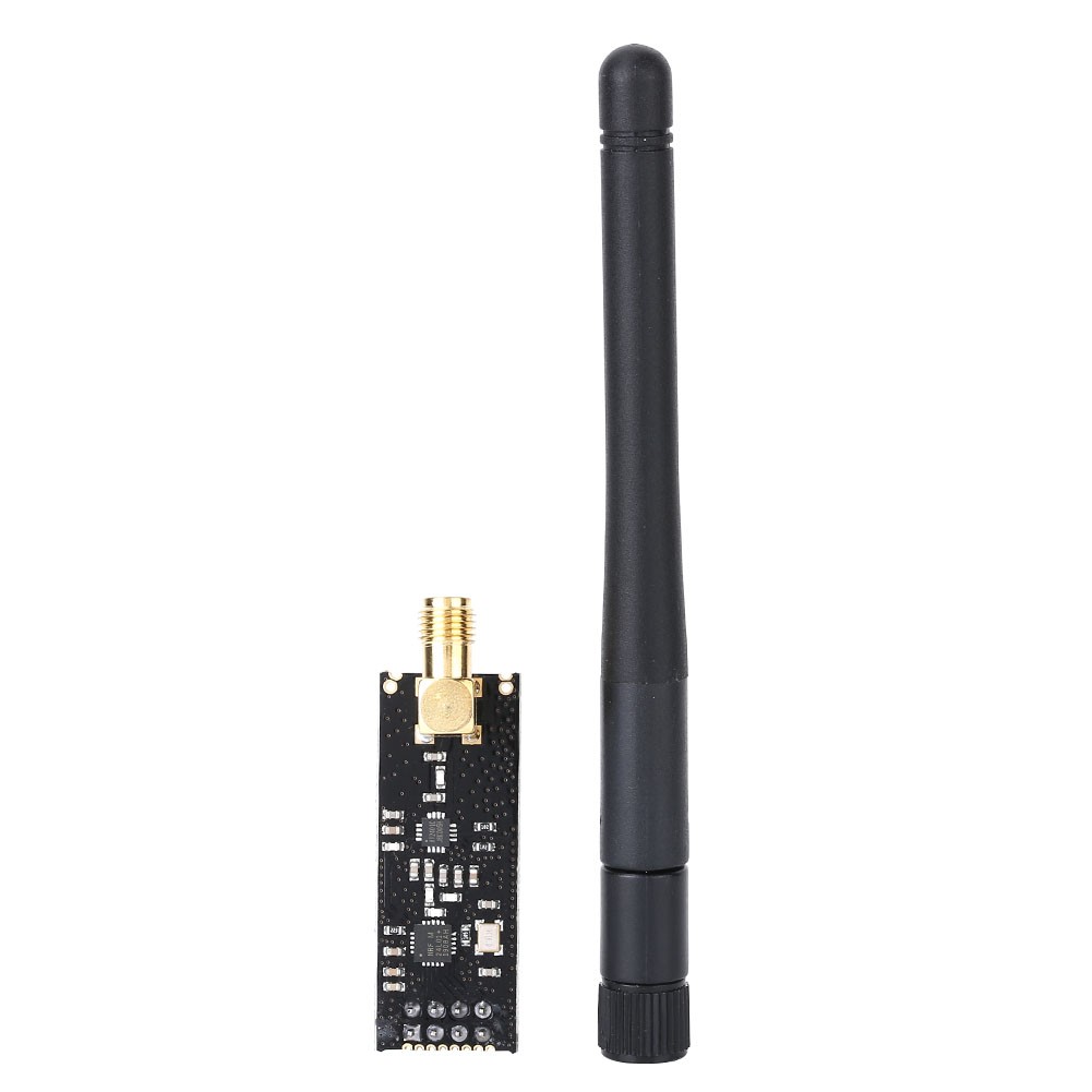2.4G NRF24L01+PA+LNA Wireless Transceiver Module For Long-Distance Communication