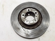 Disque de frein Porsche PANAMERA