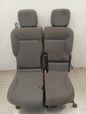 Siège Peugeot PARTNER