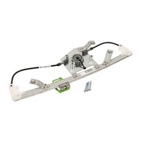 Fensterheber Elektrisch Vorne Fahrerseite Fiat Tipo 356 Ab 2015 52127981