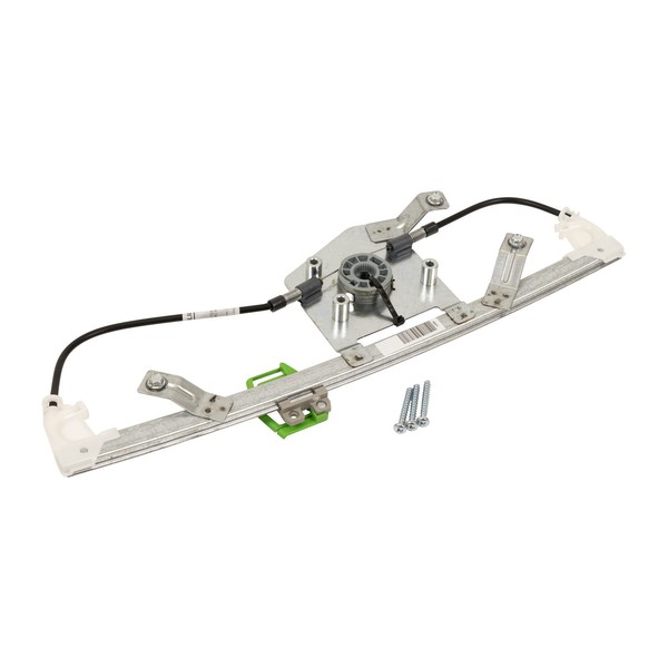 Fensterheber Elektrisch Vorne Fahrerseite Fiat Tipo 356 Ab 2015 52127981-image
