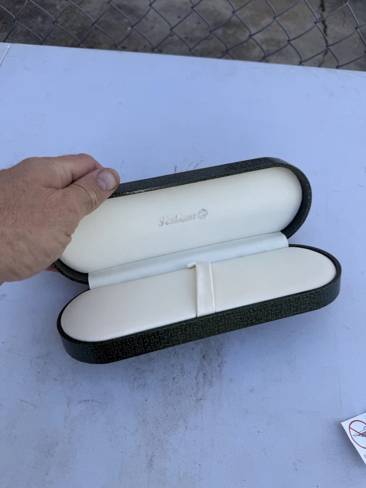 Pelikan K640 полярные огни специальный выпуск шариковая ручка коробка руководство только b2 - Изображение 3 из 4