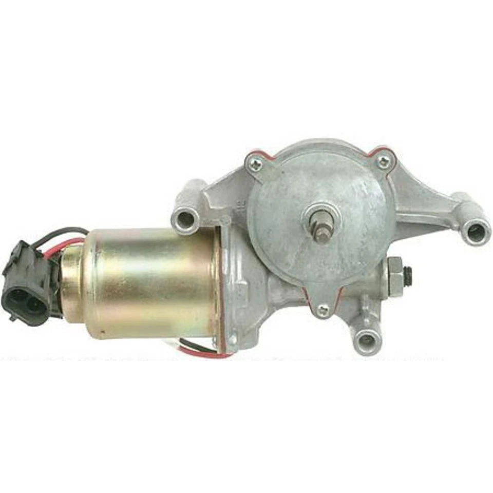 82-9102H A1 Cardone Headlight Motor  Driver or Passenger Side Right Left - Image 4 of 4