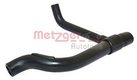 Metzger Autoteile KüHlerschlauch 2420494 FüR T3 Transporter VW Bus Syncro