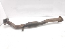 Pot d'échappement Alfa Romeo ALFA 159