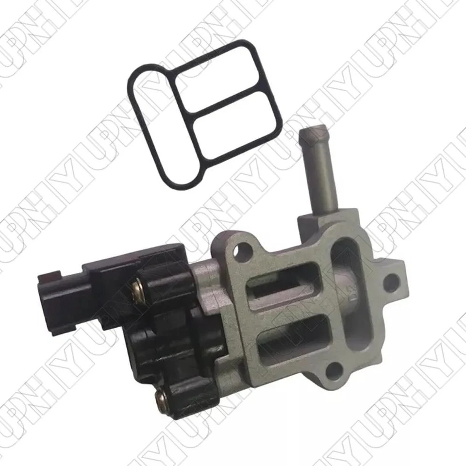 New Idle Air Control Valve 22270-46100 For Toyota Chaser/Cresta/Crown/Mark II - Image 4 of 4