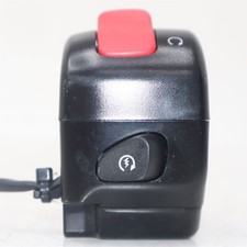 2006-2024 SUZUKI M 1800 R INTRUDER R/H Right Switchgear - 3720006J00000
