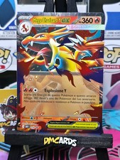 Pokemon Mega Charizard Y Ex MEP 030 | Promo Megaevoluzione Italiano | Near Mint