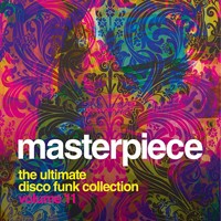 Various Artists - Masterpiece - Cd - 62 - F4Z