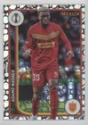 2023 Merlin UEFA Club Competitions Vintage Refractor Adamo Nagalo #51 Rookie RC