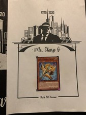 SZW - FENRIR SWORD - NECH-EN091 ENGLISH Yu-Gi-Oh! CARD COMMON KONAMI TCG OCG