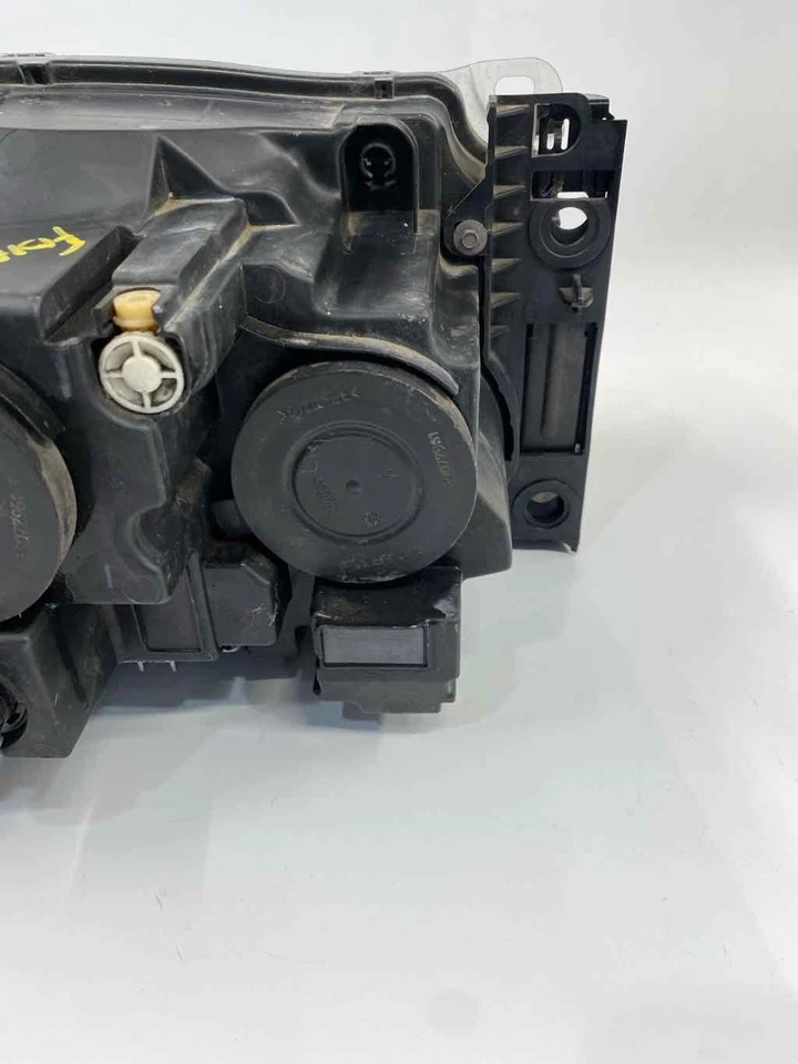 Used Left Headlight Assembly fits: 2011 Land rover Range rover sport xenon HID w - Image 4 of 4