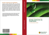 AuréLio Ferreira Borges (U. A.) | GestãO Ambiental Da Fragilidade: | Taschenbuch