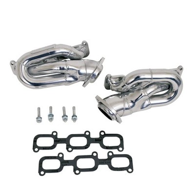 BBK 3.7L Shorty Tuned Length Headers For Mustang (05-23)