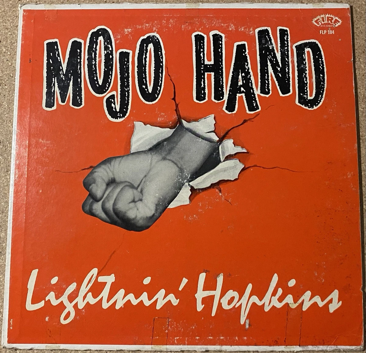 Fire Records 33 RPM Speed Vinyl Records for sale | eBay