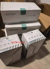 1 PC New One ESTUN EMG-10APA22 Servo Motor US Stock Fast Ship