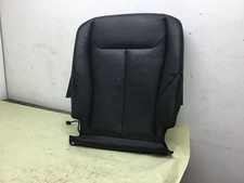 Bmw 335 Gt F34 Front Left Driver Seat Lower Bottom Pad Cushion 13 - 16 A