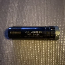 1 IMOD Antonio Zoli Extended Choke New Z-Sport