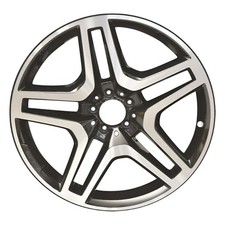 21x10 Mercedes Benz Gl350 Gl450 Gl550 Gls550 Amg 20132019 A1664012502